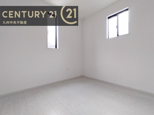 福岡市南区寺塚2丁目1期　1号棟