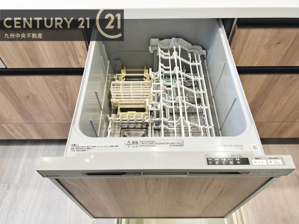福岡市南区寺塚2丁目1期　1号棟