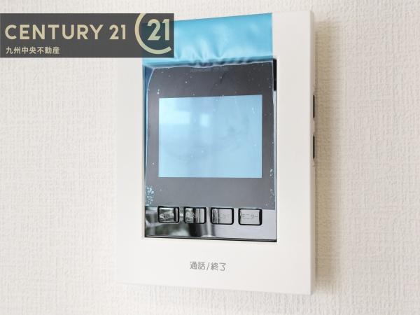 福岡市南区寺塚2丁目1期　1号棟