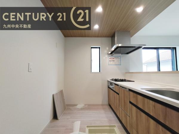福岡市南区寺塚2丁目1期　1号棟