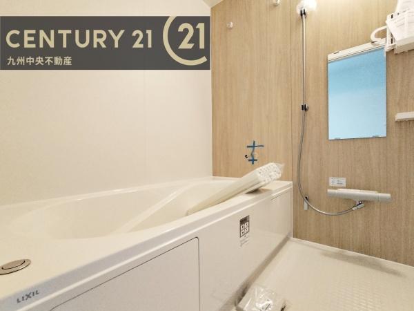 福岡市南区寺塚2丁目1期　1号棟