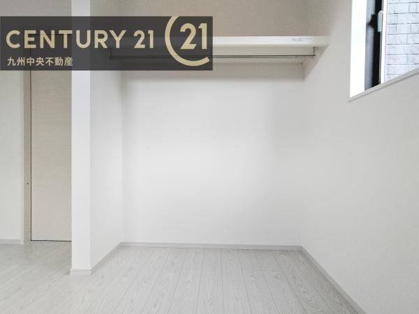 福岡市南区寺塚2丁目1期　2号棟