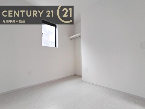 福岡市南区寺塚2丁目1期　2号棟