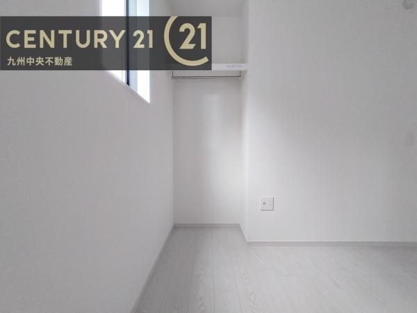 福岡市南区寺塚2丁目1期　2号棟