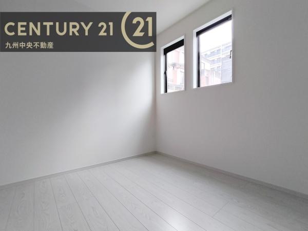福岡市南区寺塚2丁目1期　2号棟