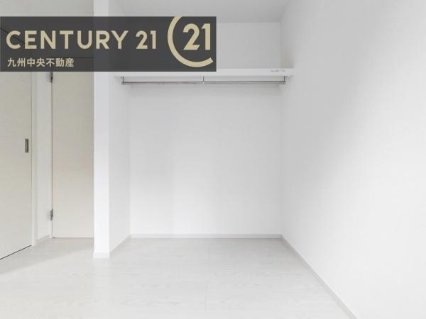福岡市南区寺塚2丁目1期　2号棟