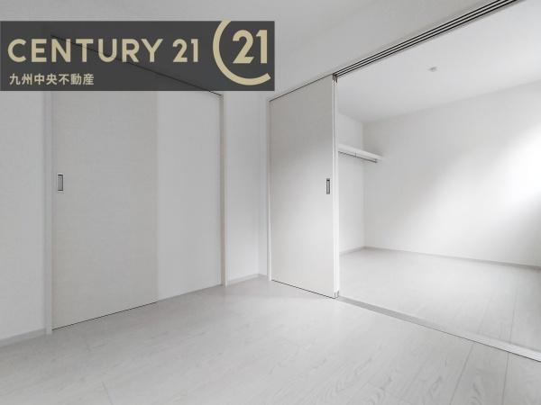 福岡市南区寺塚2丁目1期　2号棟