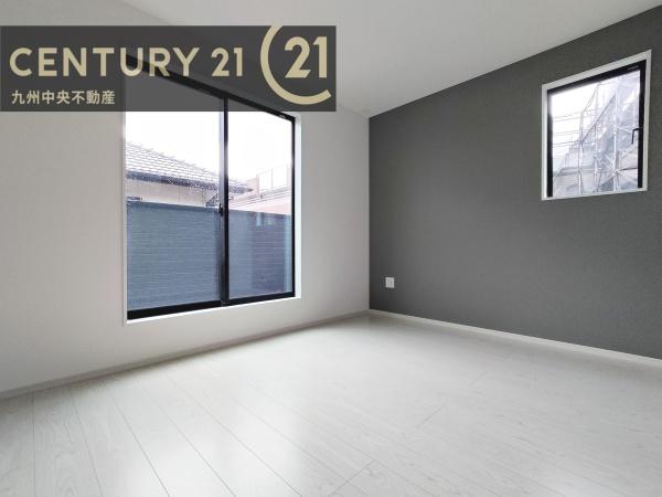 福岡市南区寺塚2丁目1期　2号棟