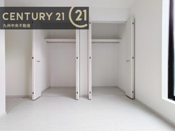 福岡市南区寺塚2丁目1期　2号棟