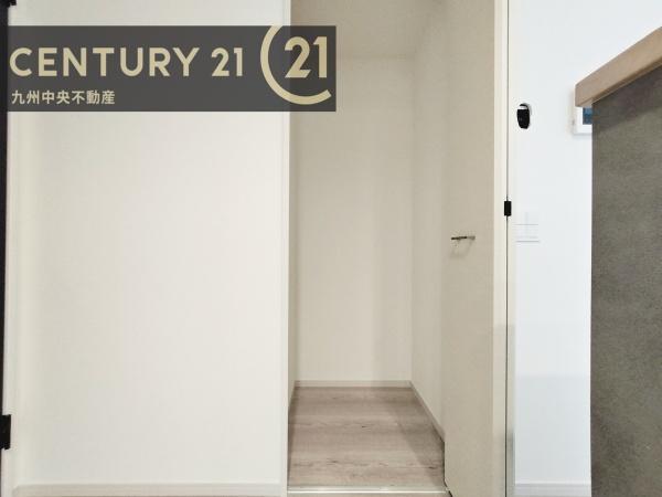 福岡市南区寺塚2丁目1期　2号棟
