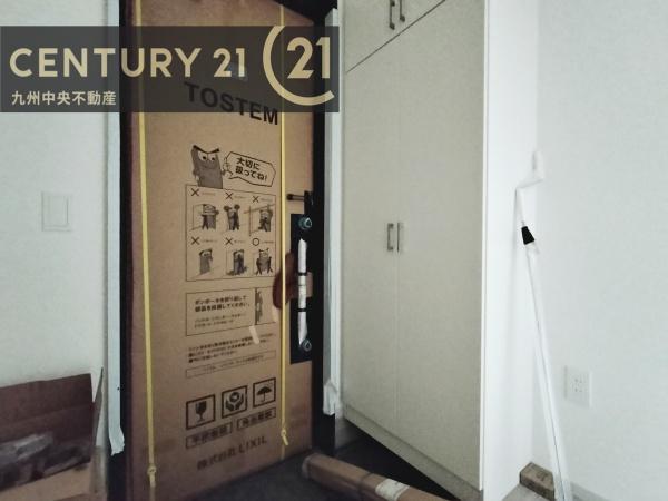 福岡市南区寺塚2丁目1期　2号棟