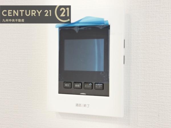 福岡市南区寺塚2丁目1期　2号棟