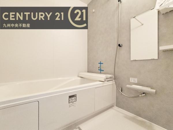 福岡市南区寺塚2丁目1期　2号棟
