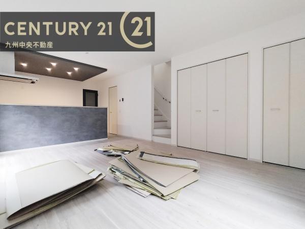 福岡市南区寺塚2丁目1期　2号棟