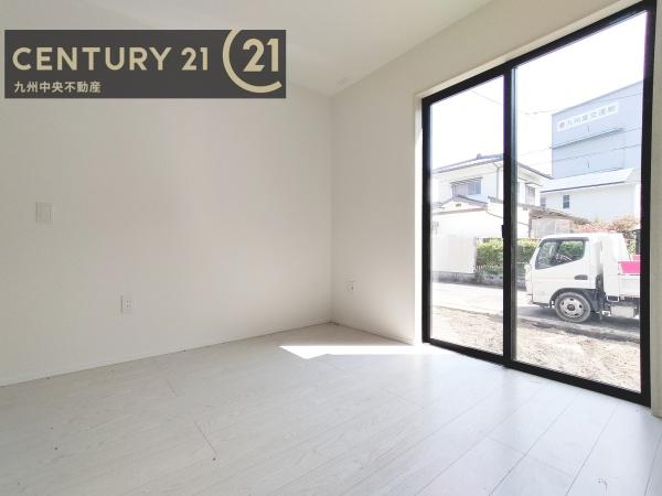 鳥栖市姫方町5期　1号棟
