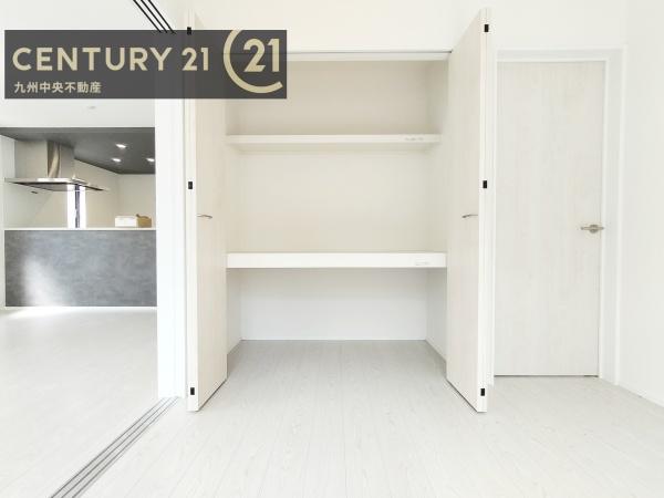 鳥栖市姫方町5期　1号棟