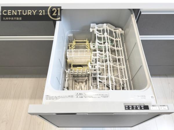 鳥栖市姫方町5期　1号棟