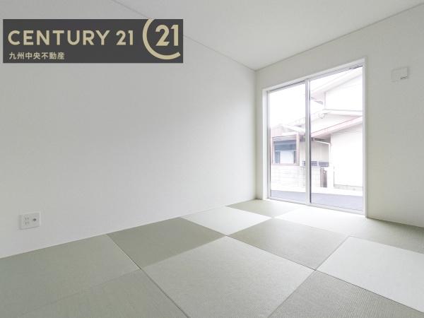志免町桜丘第7　1号棟