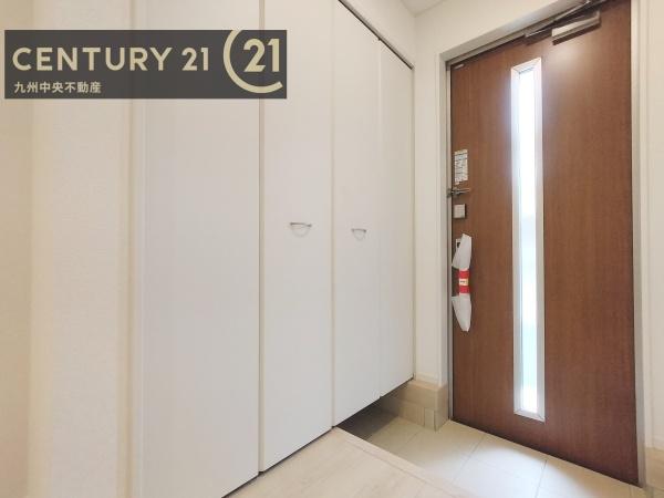 志免町桜丘第7　1号棟