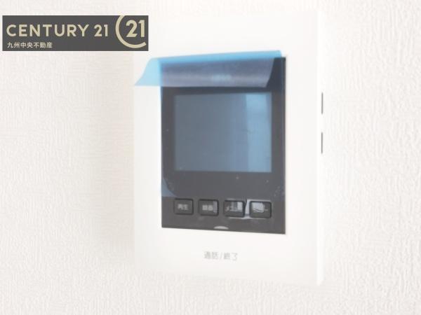志免町桜丘第7　1号棟