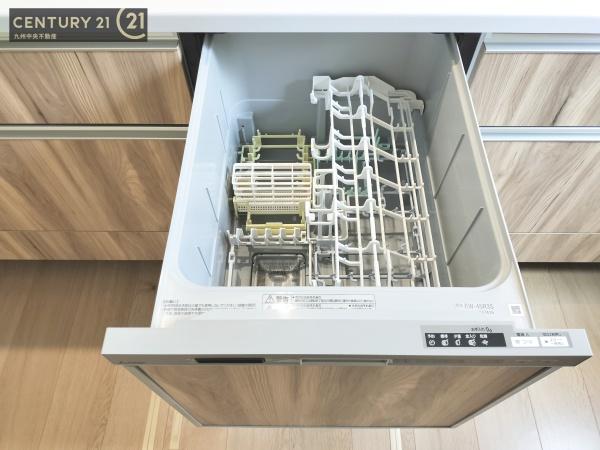 那珂川市王塚台1丁目2期　1号棟