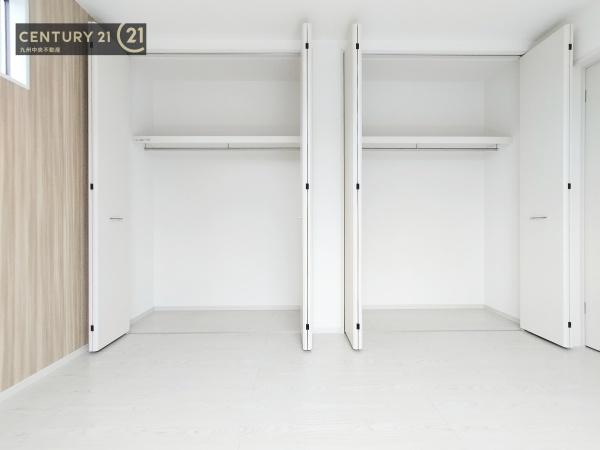 那珂川市王塚台1丁目2期　2号棟
