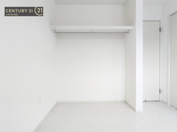 那珂川市王塚台1丁目2期　2号棟