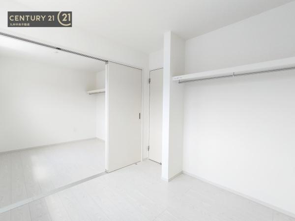 那珂川市王塚台1丁目2期　2号棟