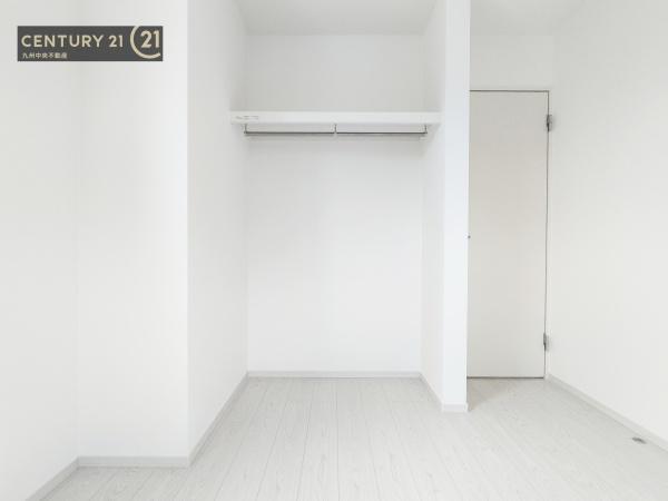 那珂川市王塚台1丁目2期　2号棟