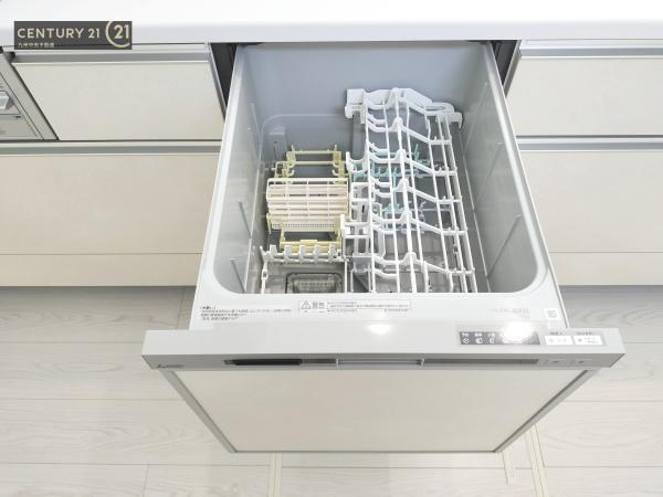 那珂川市王塚台1丁目2期　2号棟