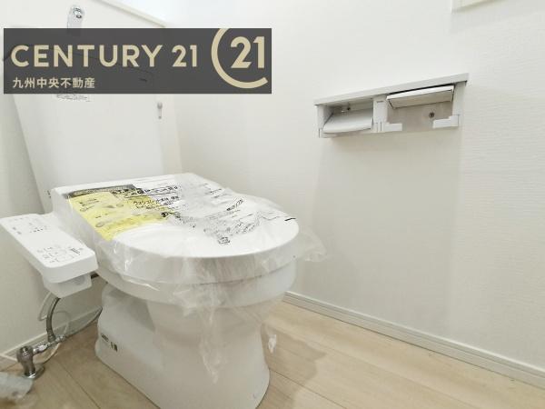 那珂川市今光８丁目の新築一戸建