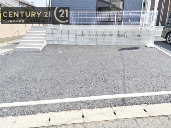 那珂川市今光８丁目の新築一戸建