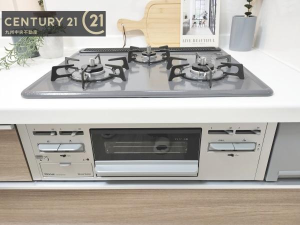 福岡市東区名島３丁目の新築一戸建