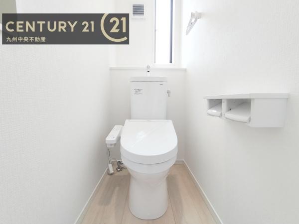 佐賀市神野西第7　2号棟