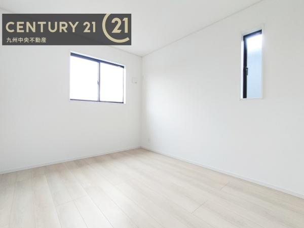 佐賀市神野西第7　2号棟