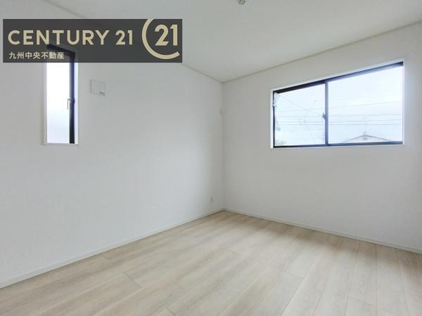 佐賀市神野西第7　2号棟