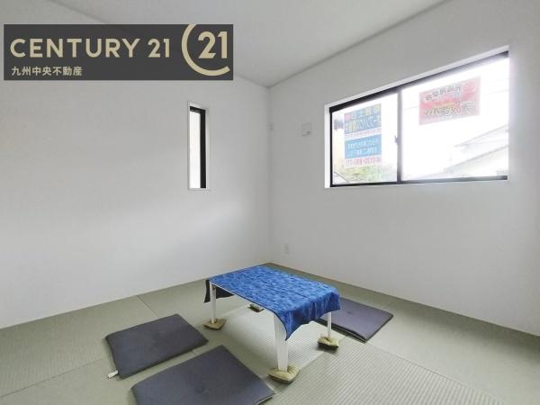 佐賀市神野西第7　2号棟