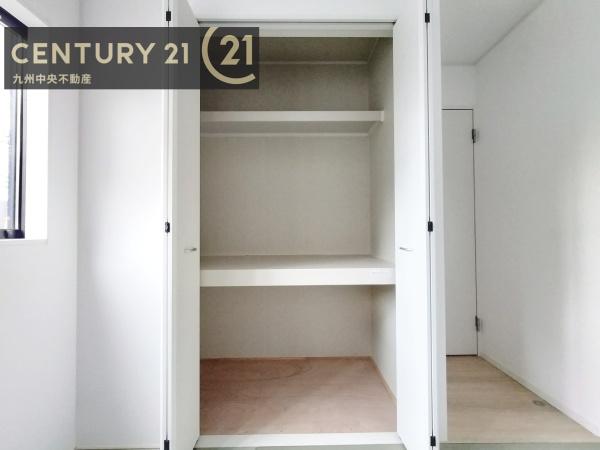 佐賀市神野西第7　2号棟