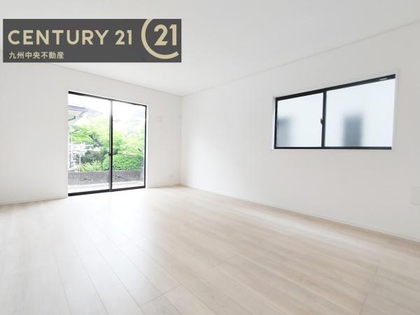 佐賀市神野西第7　2号棟