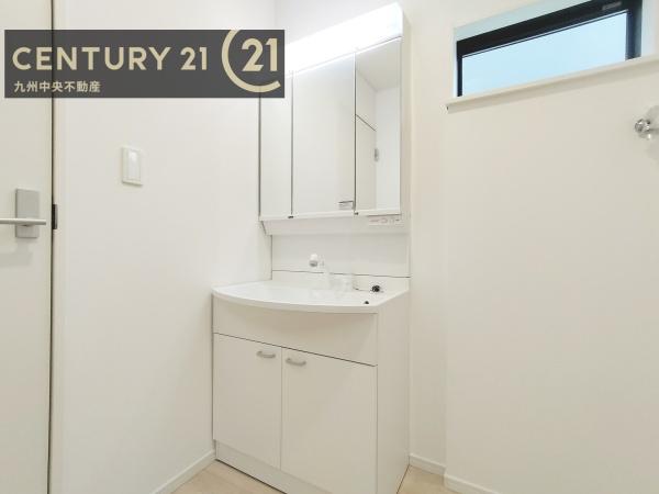 佐賀市神野西第7　2号棟