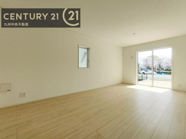 久留米市東合川新町第2　3号棟