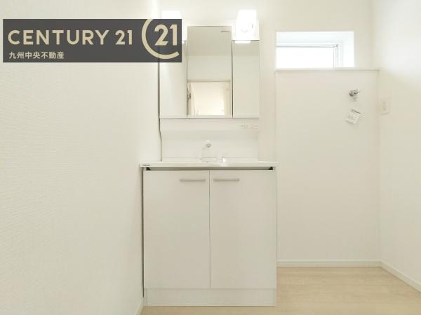 久留米市東合川新町第2　3号棟