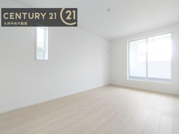 久留米市東合川新町第2　1号棟