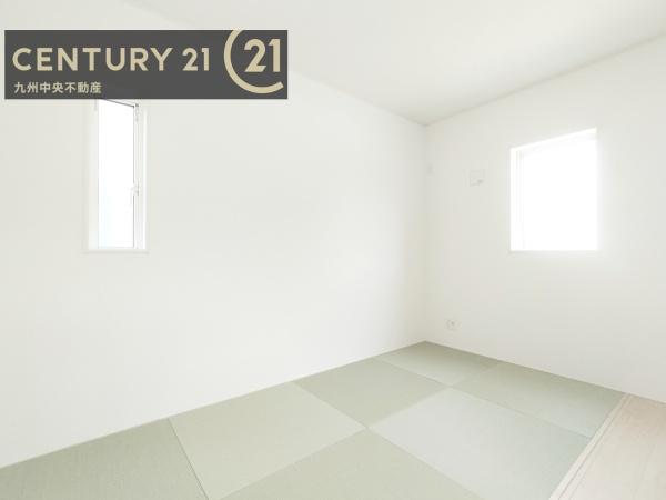 久留米市東合川新町第2　1号棟