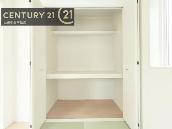 久留米市東合川新町第2　1号棟