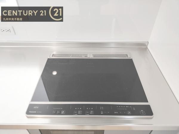 久留米市東合川新町第2　1号棟