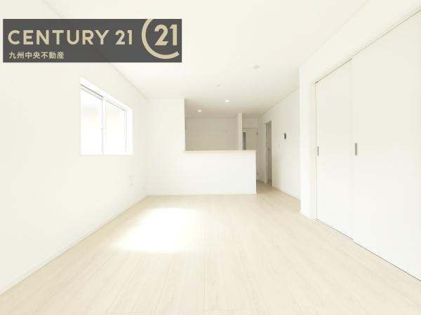 久留米市東合川新町第2　1号棟
