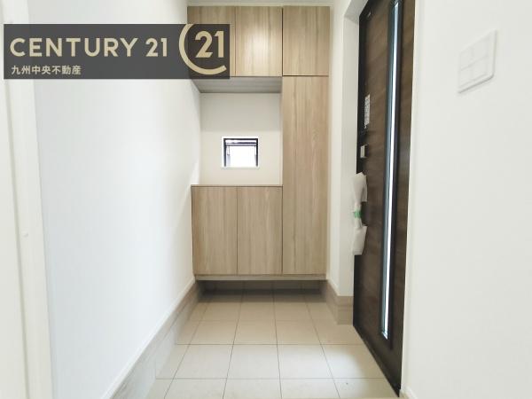 東区青葉7丁目899番　A号棟