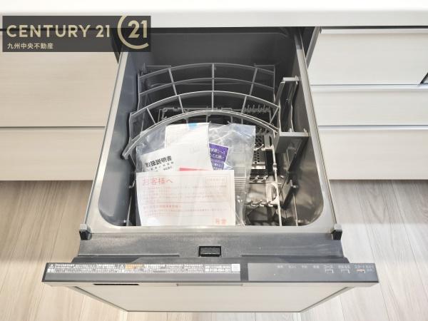 東区青葉7丁目899番　A号棟