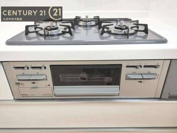 東区青葉7丁目899番　A号棟
